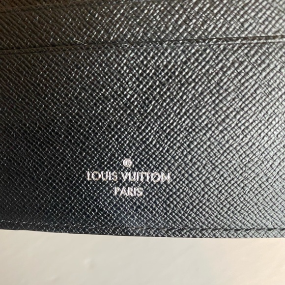 ❌❌SOLD❌❌ Louis Vuitton wallet - Picture 4 of 12